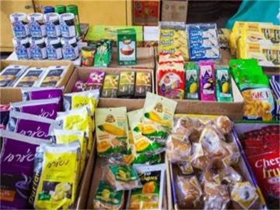 食品銷毀報廢處理方法有哪些？