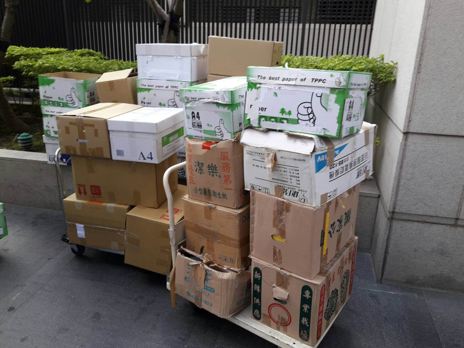 食品銷毀服務(食品銷毀方式有哪些)