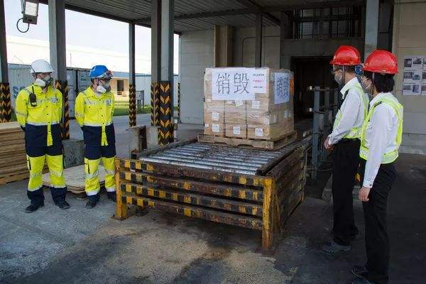 過(guò)期食品銷毀記錄(過(guò)期食品銷毀記錄表)